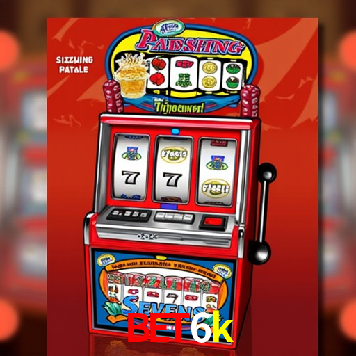 Experiência VIP bet6k