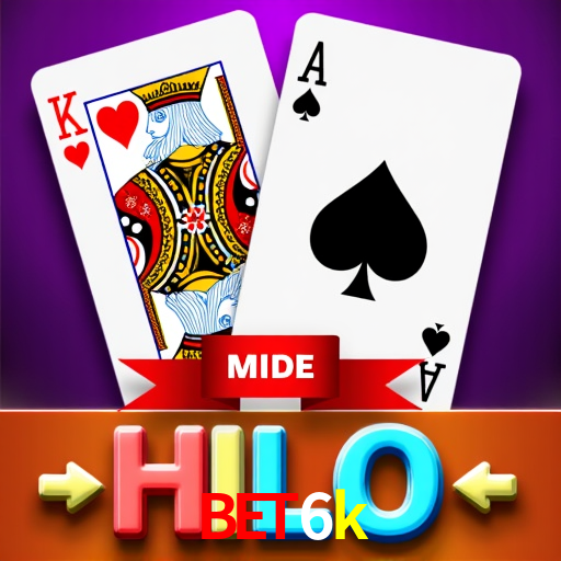 Account Benefits bet6k