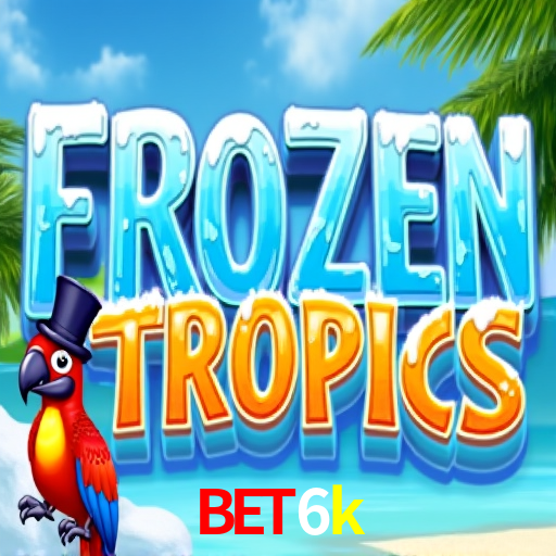 API Integration bet6k